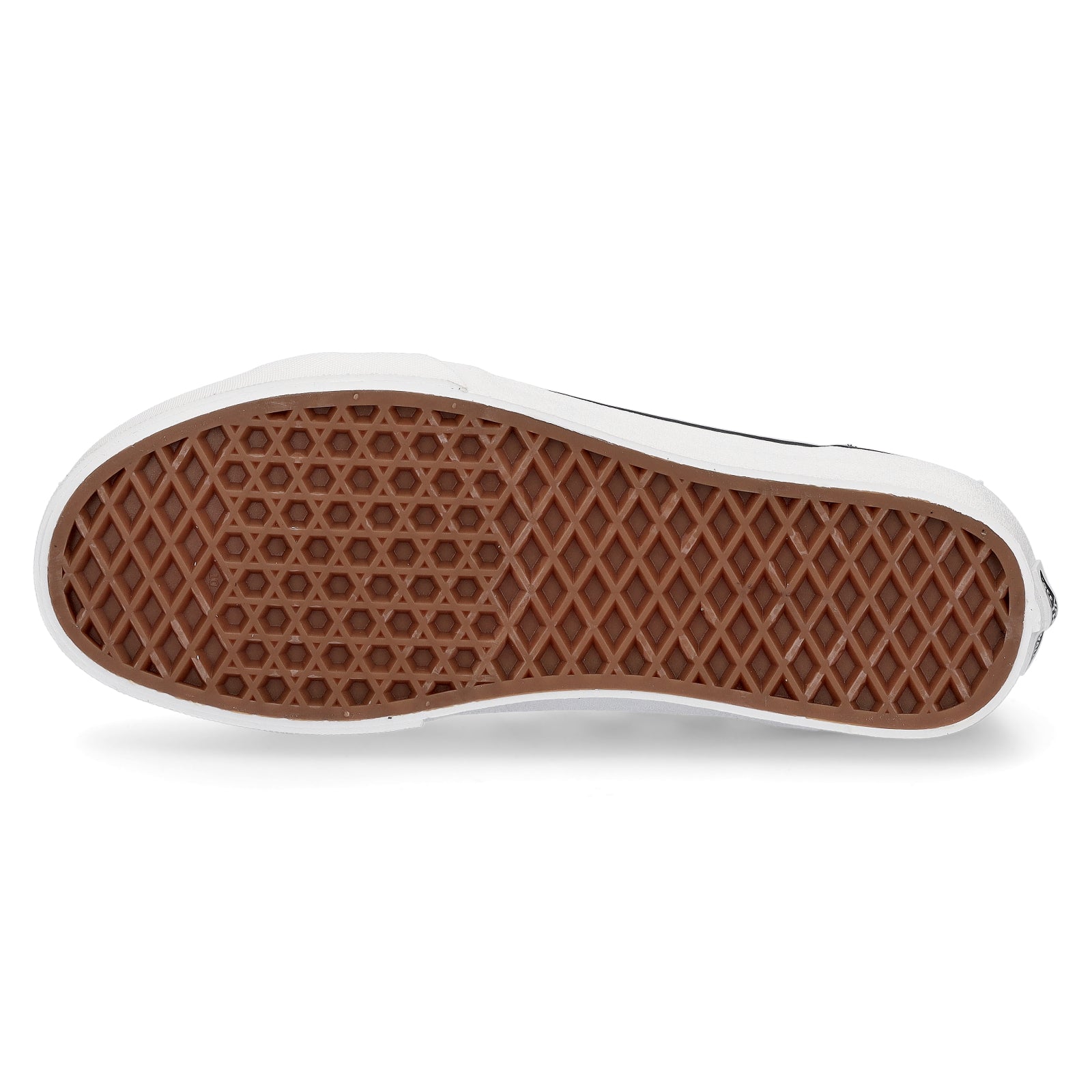 Vans women's Filmore Decon Checkerboard sneaker black