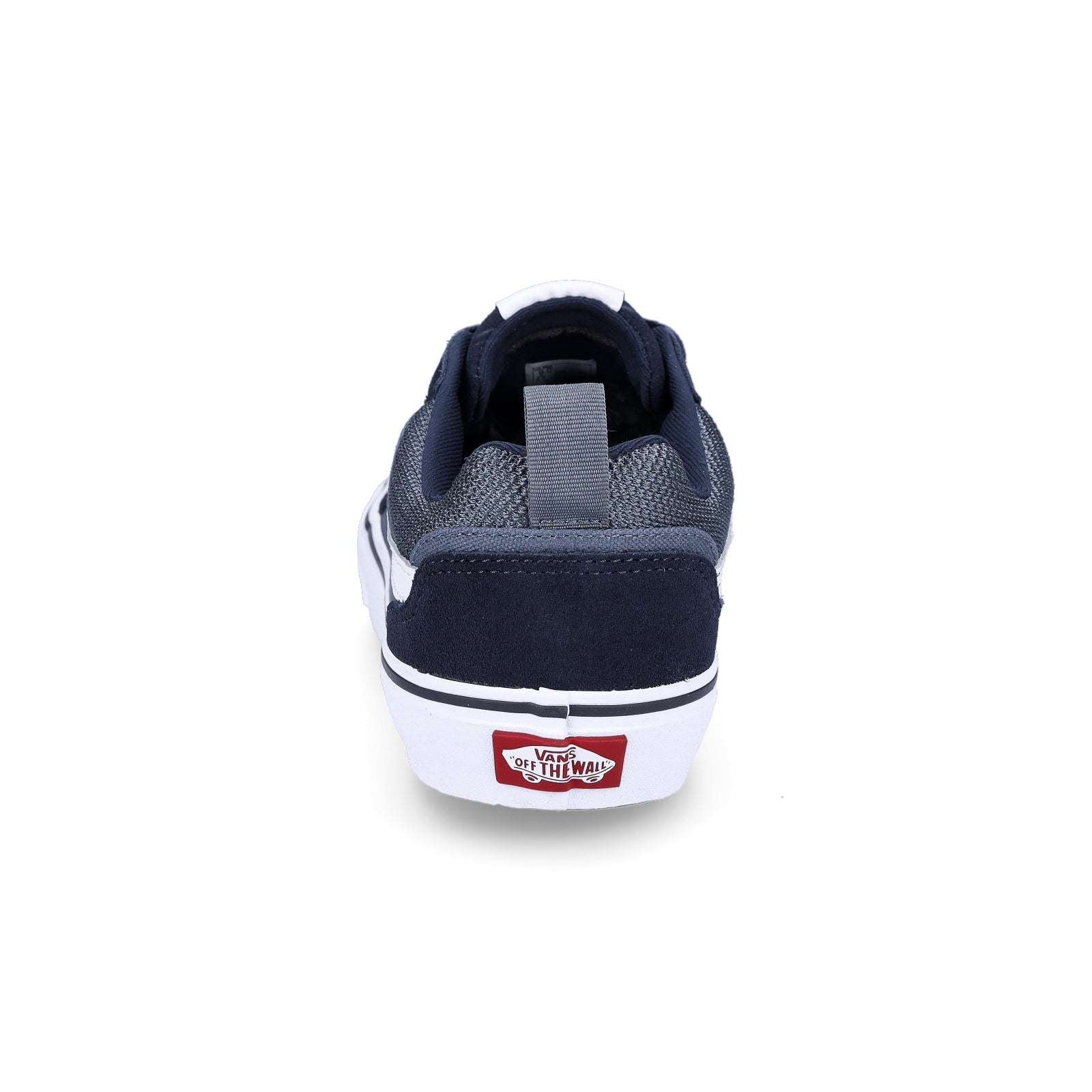 Vans men's Filmore sneakers blue