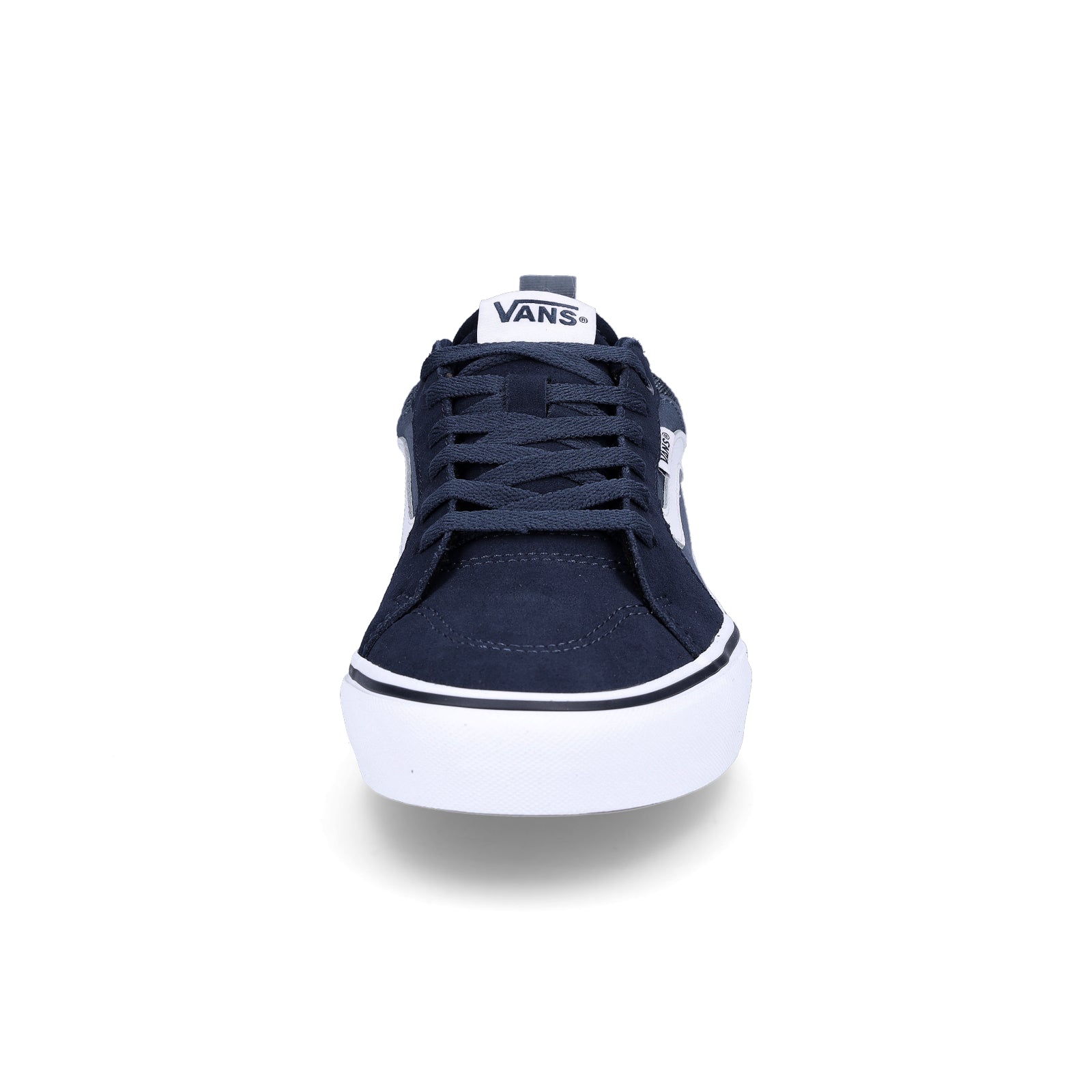 Vans men's Filmore sneakers blue