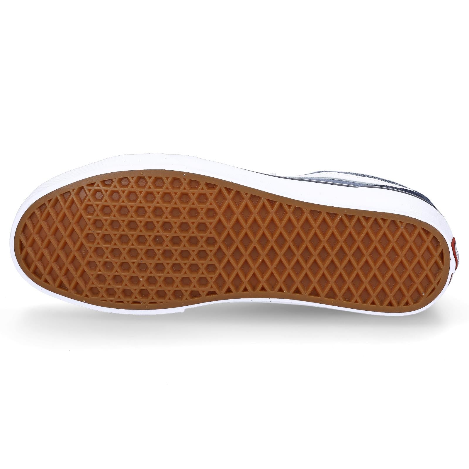 Vans men's Filmore sneakers blue