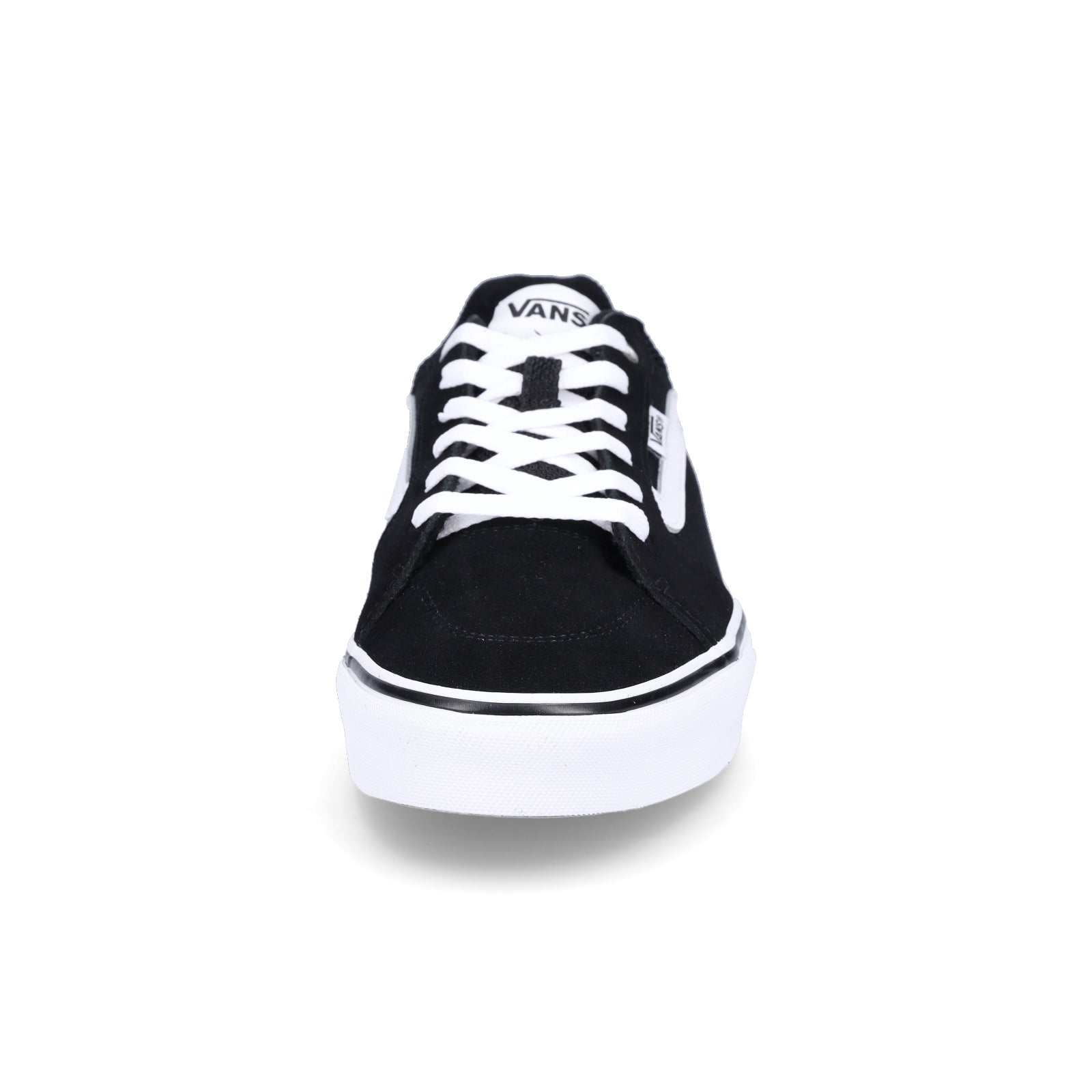 Vans Men's Sneaker Filmore black