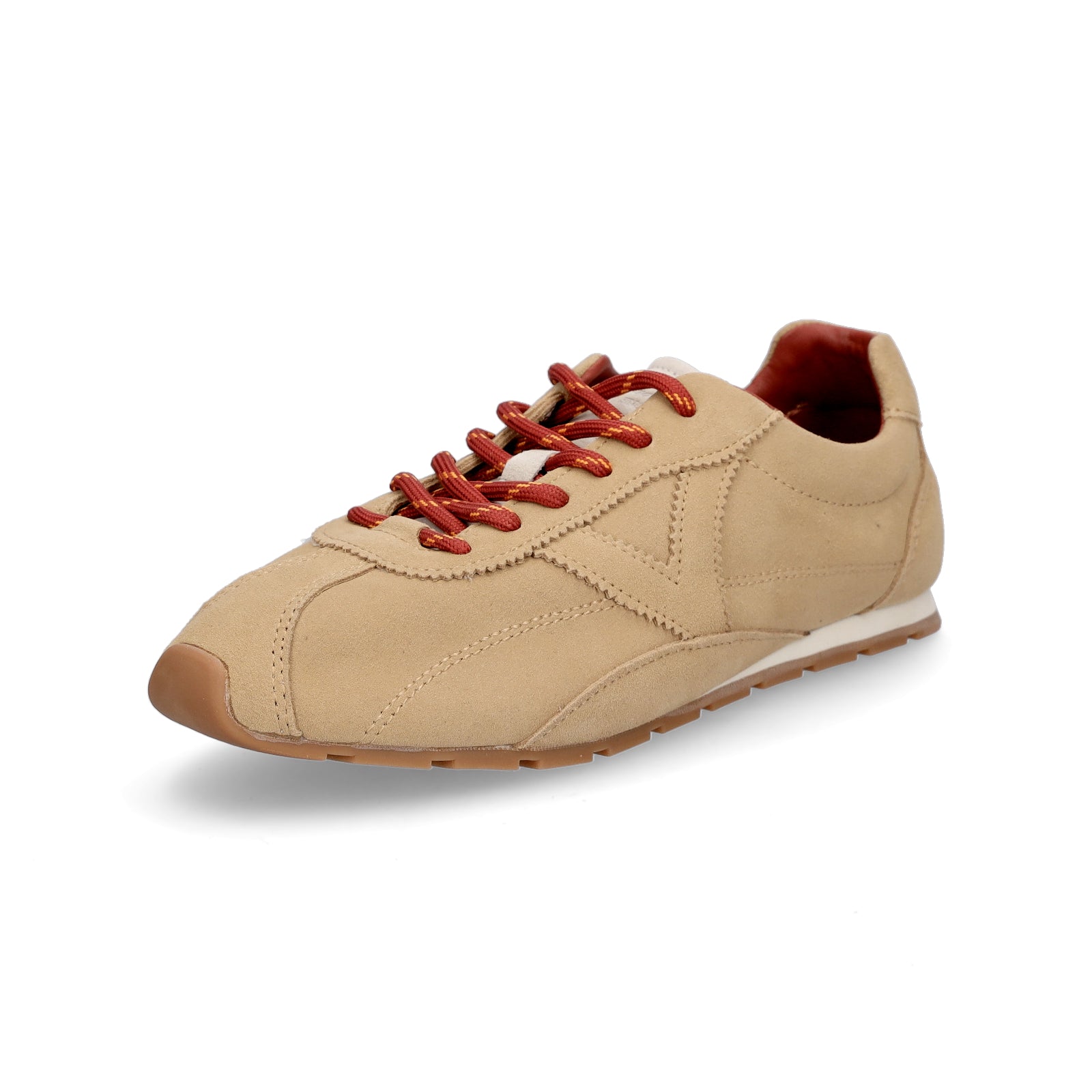 Victoria Damen Sneaker Aster Serraje beige