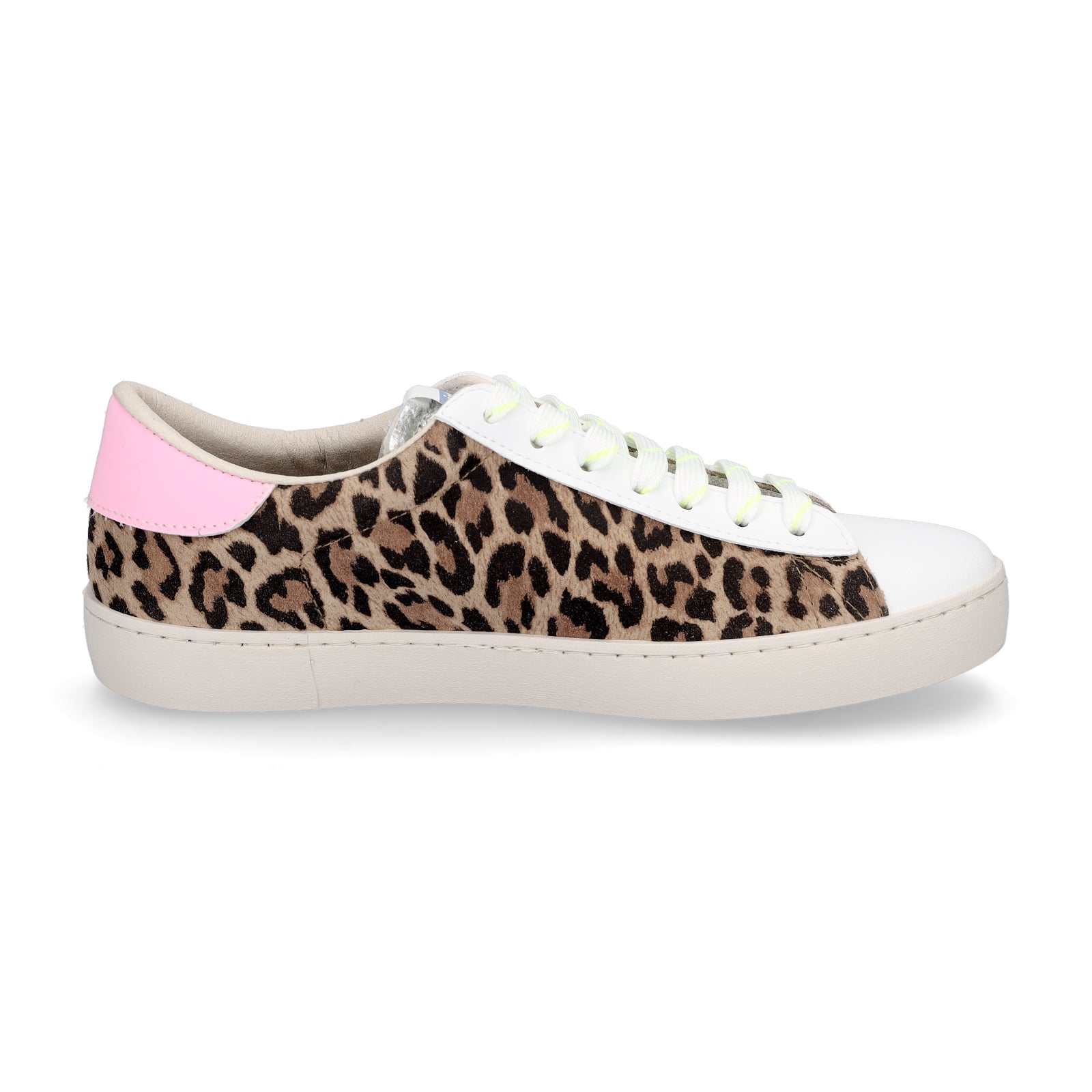 Victoria women's sneakers Berlin leo