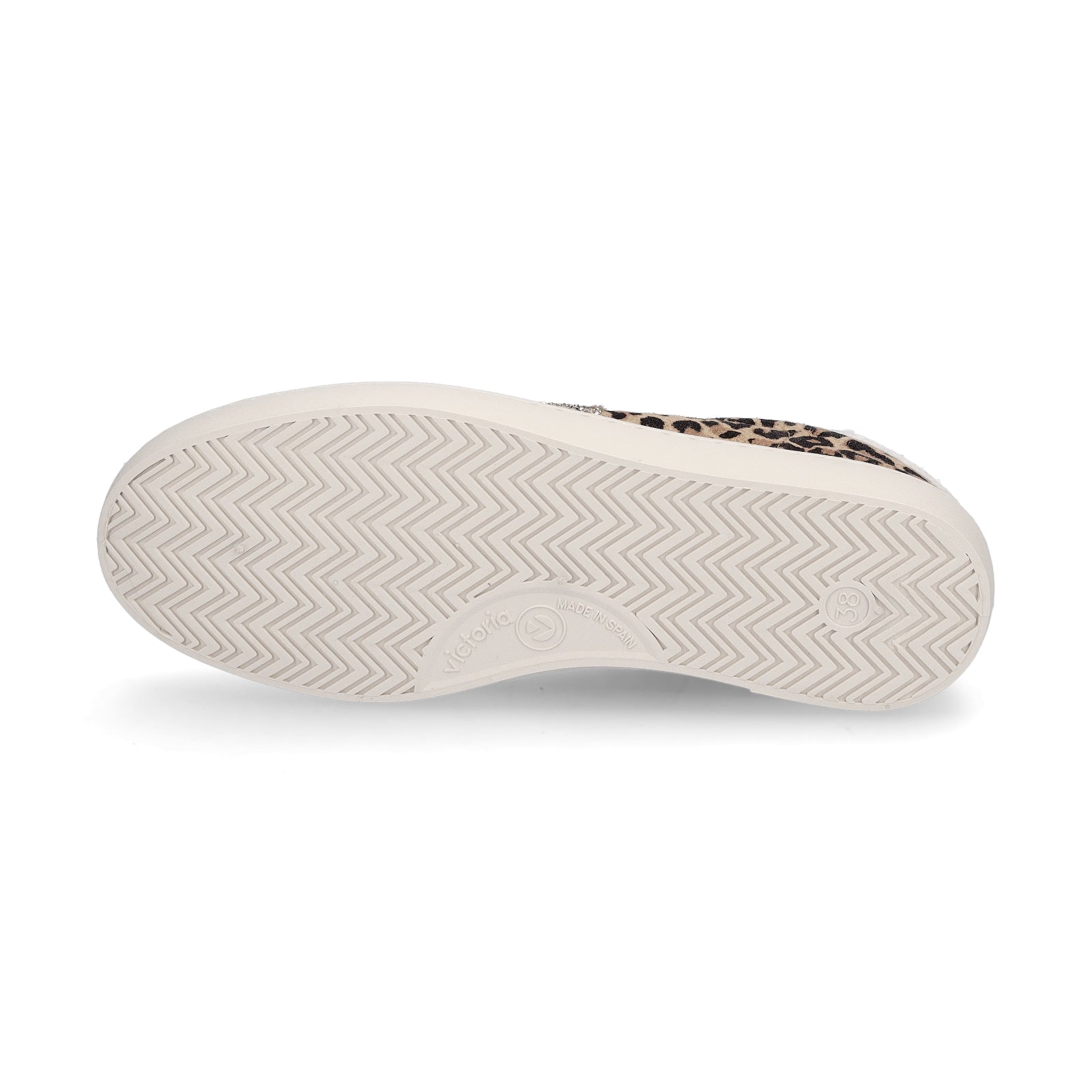 Victoria women's sneakers Berlin leo