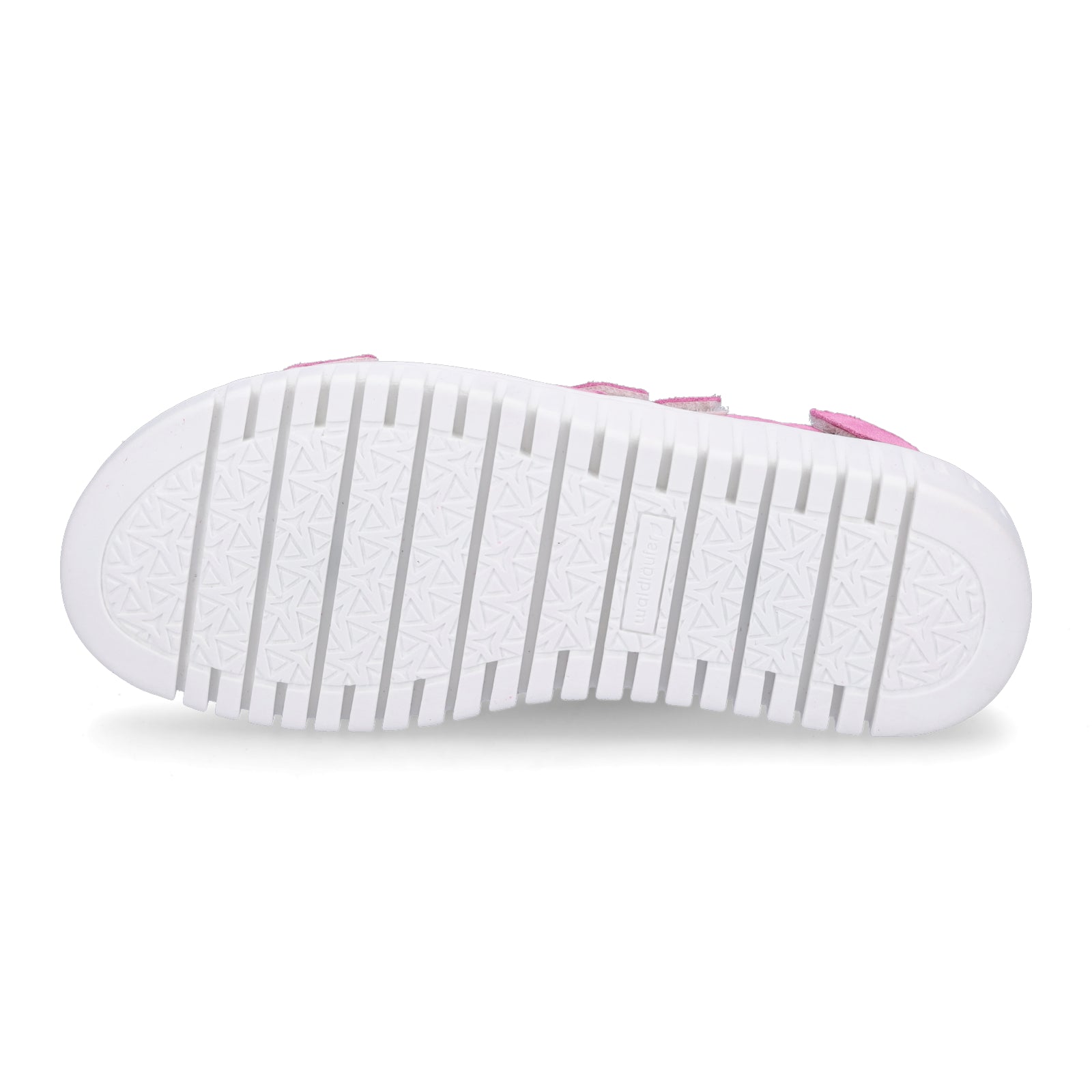 Waldläufer women's sandal pink