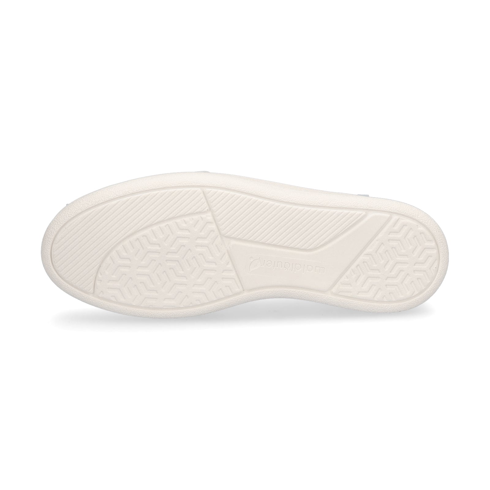 Waldläufer women's slippers Daisy white