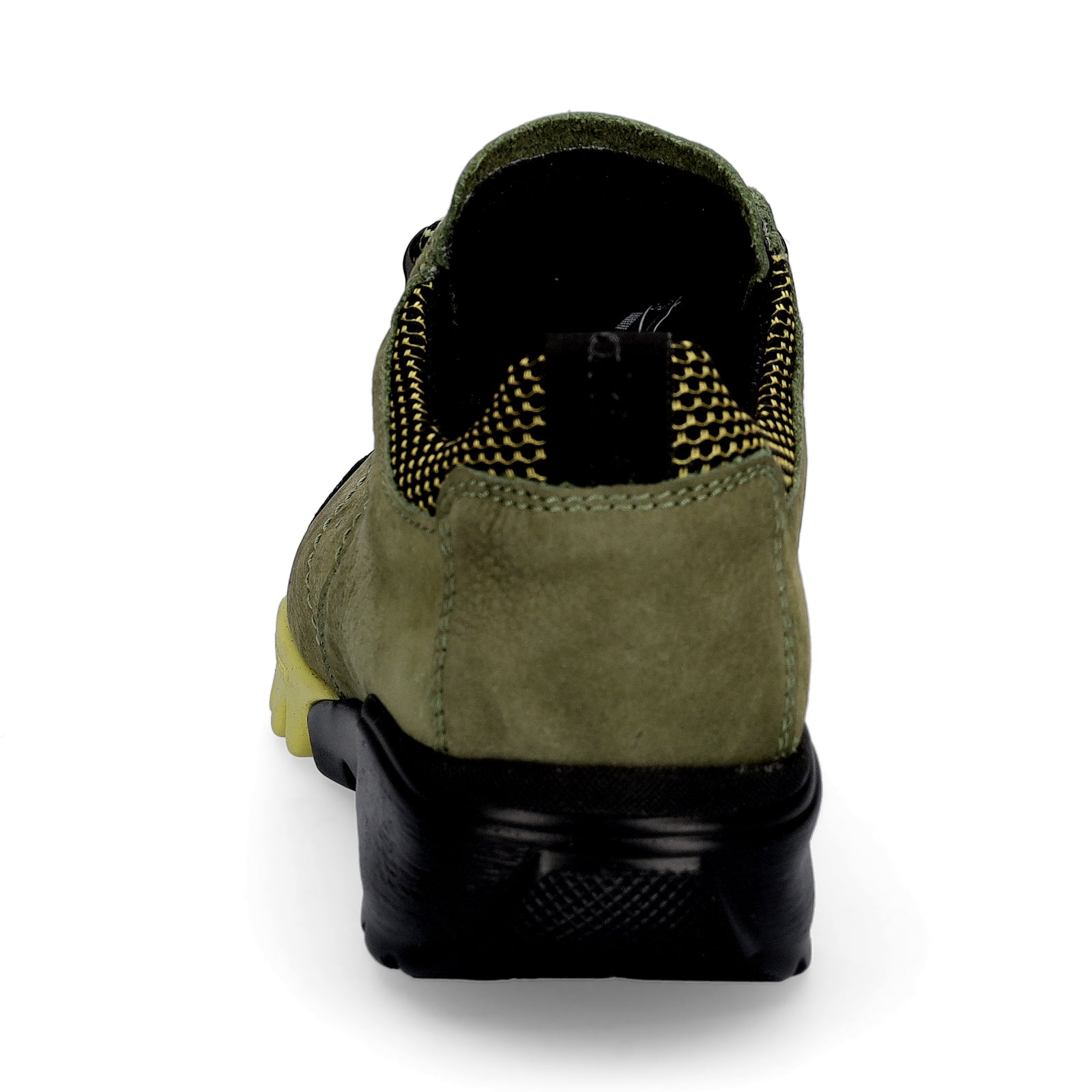 Waldläufer Damen Schnürschuh Amiata olivegrün