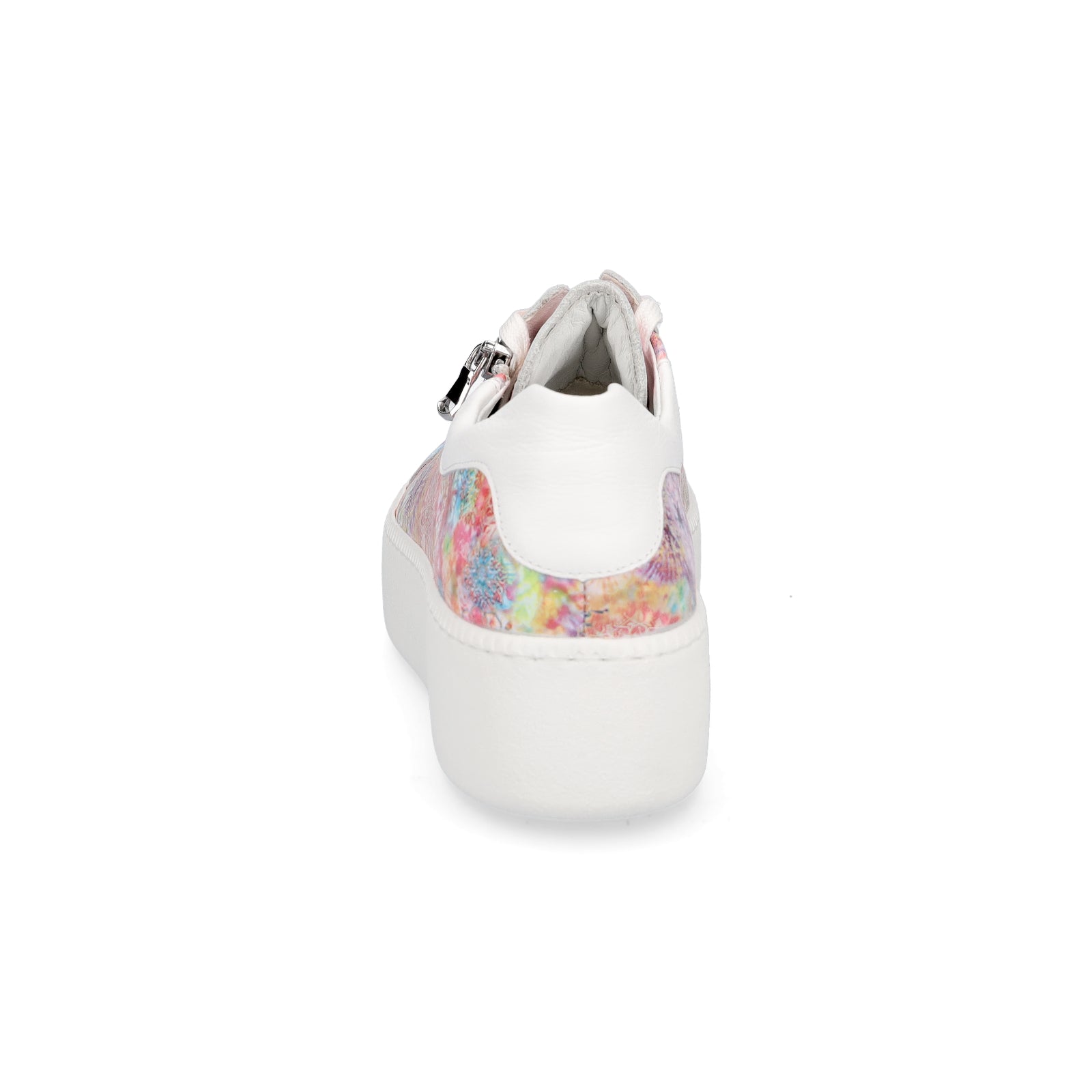 Waldläufer Damen Sneaker Nicky multi