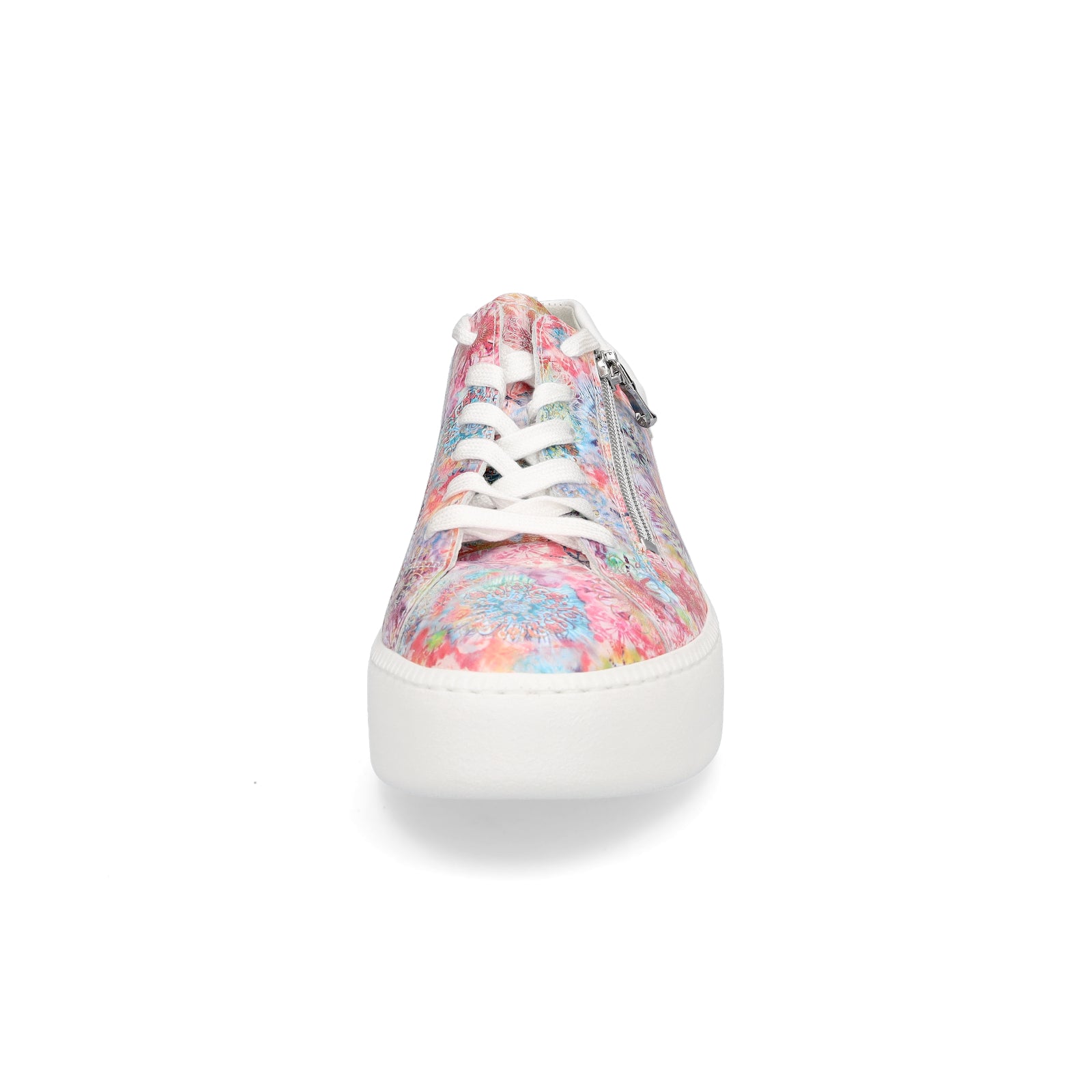 Waldläufer Damen Sneaker Nicky multi