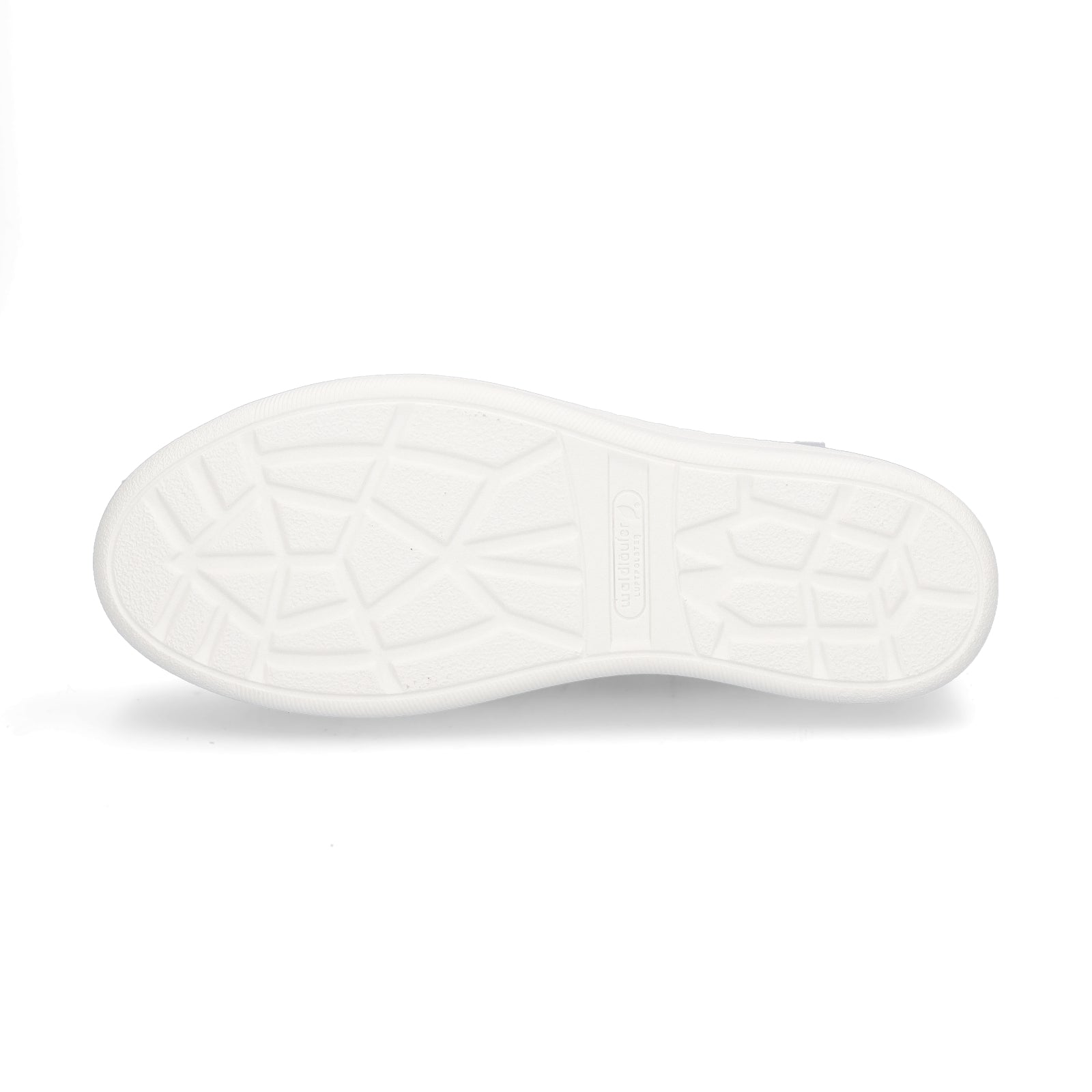 Waldläufer Damen Sneaker Nicky multi