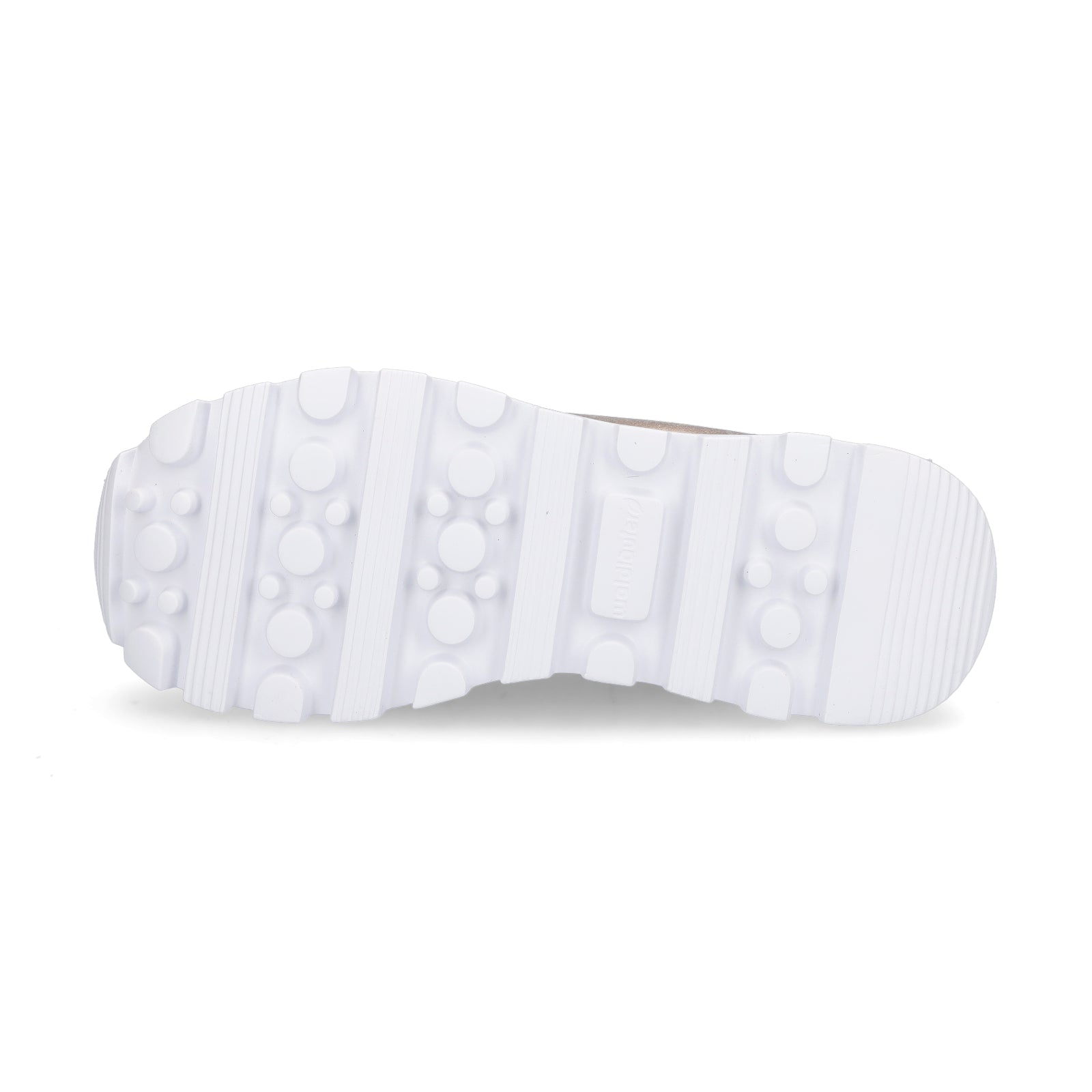Waldläufer Damen Sneaker Ajala pastell multi