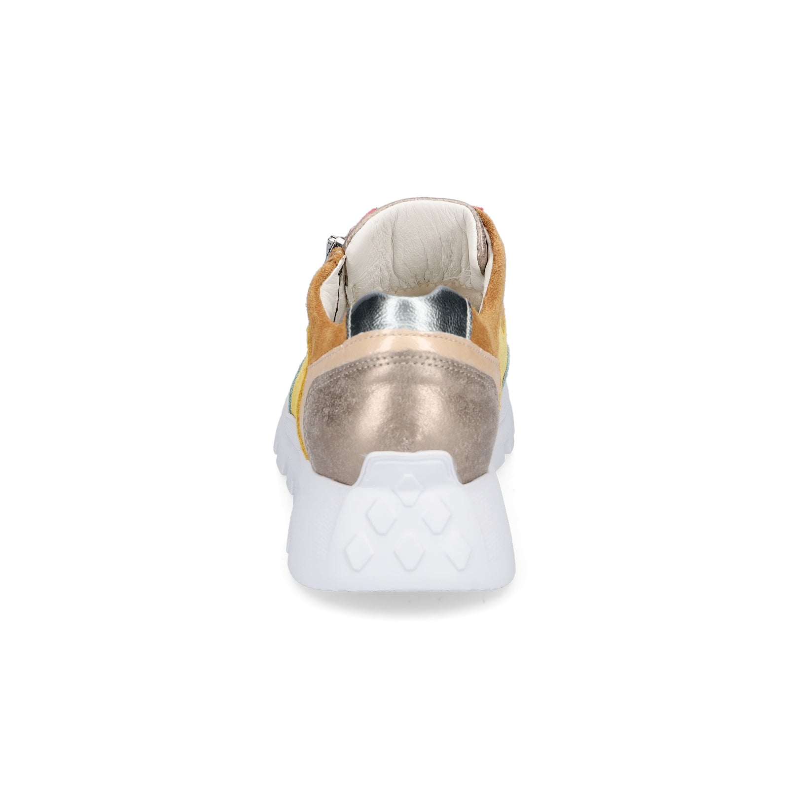 Waldläufer Damen Sneaker Ajala multi