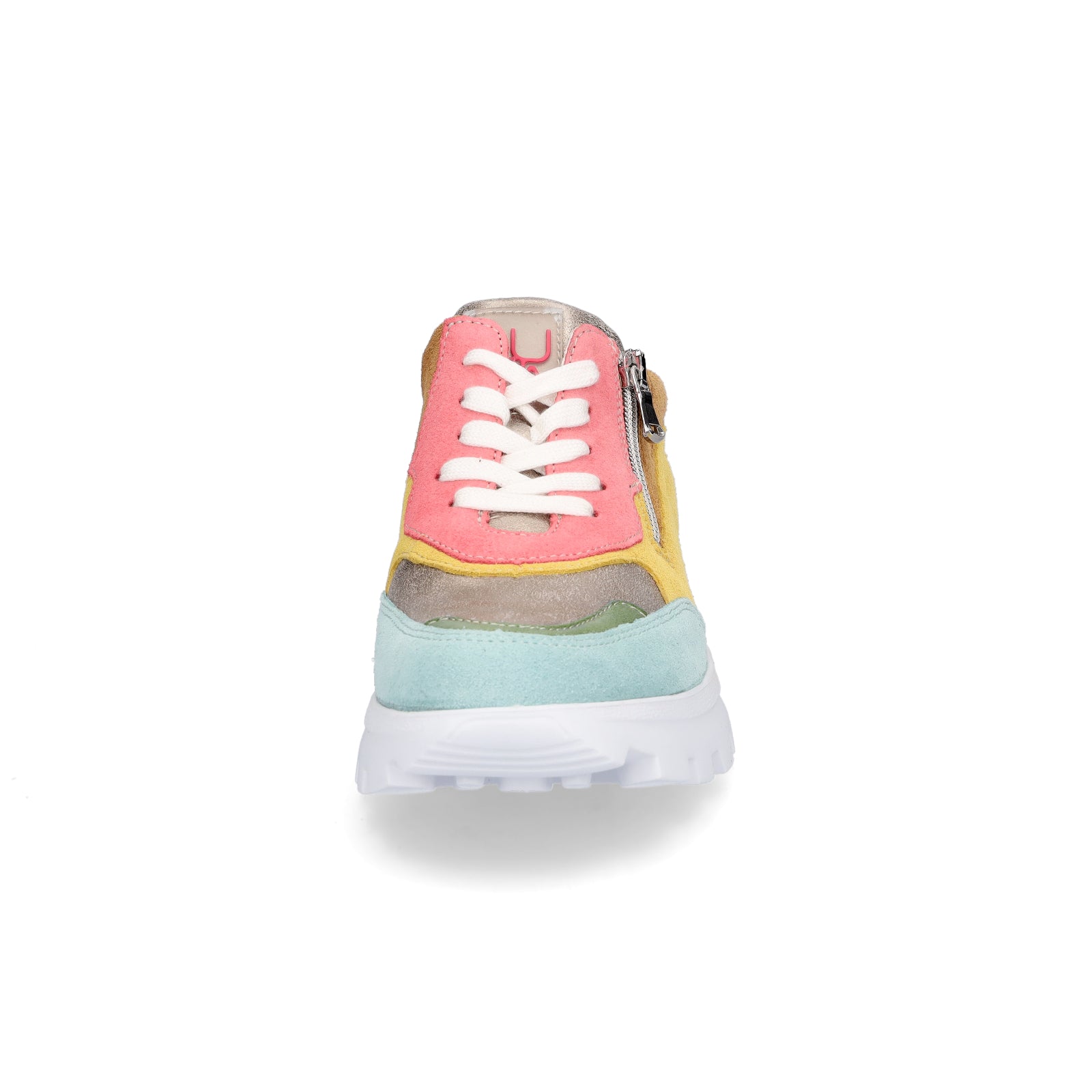 Waldläufer Damen Sneaker Ajala multi