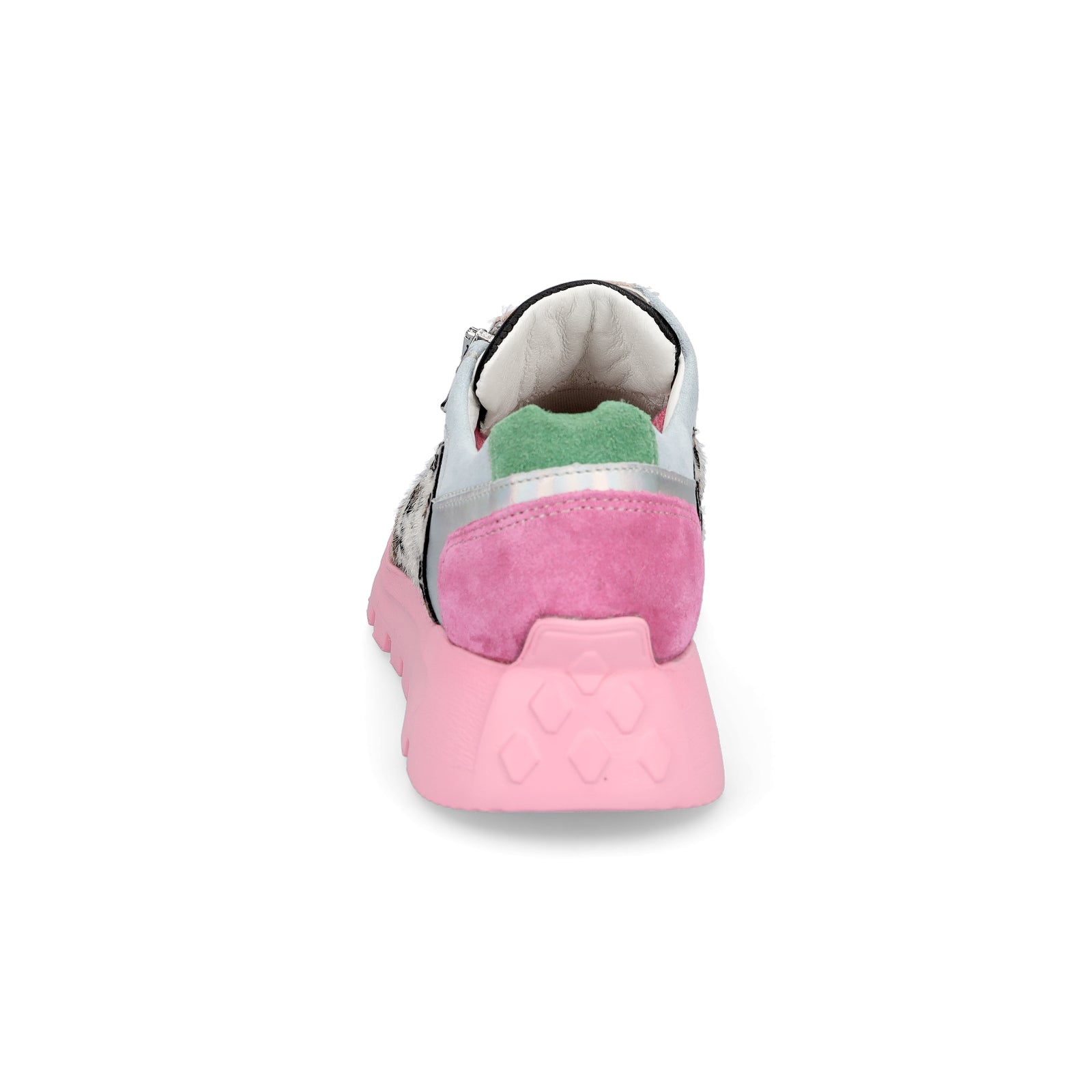 Waldläufer women's trainers Ajala multi