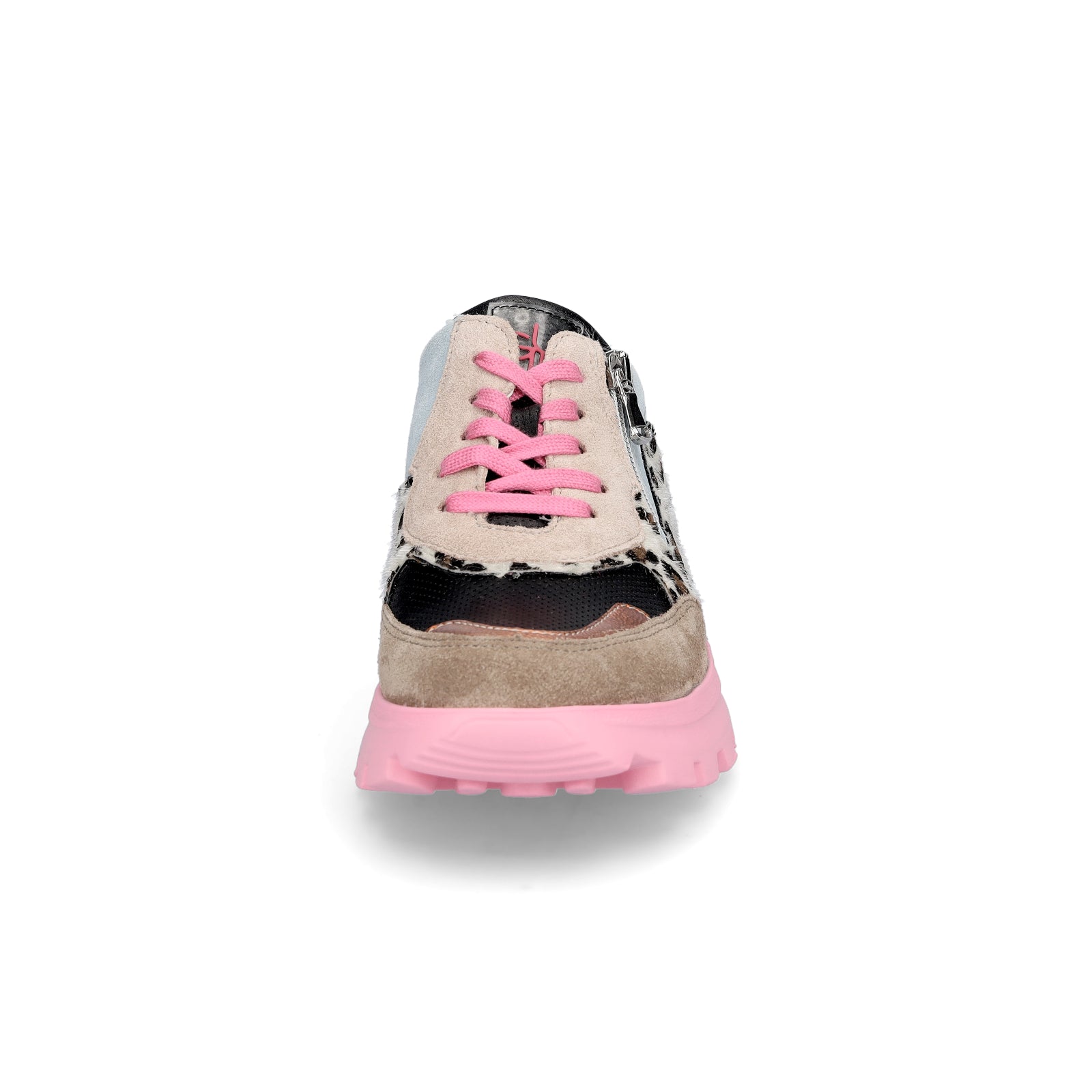 Waldläufer women's trainers Ajala multi