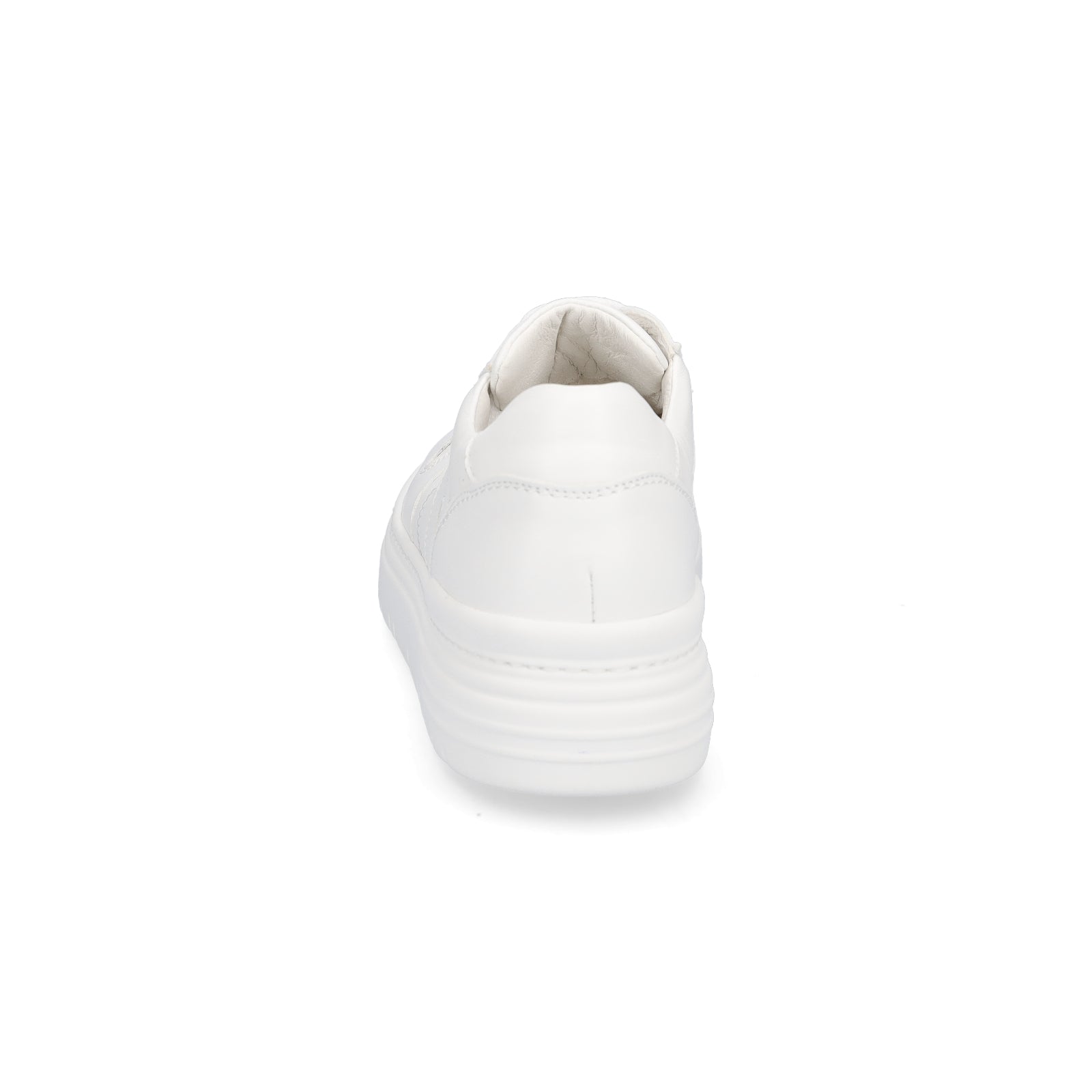 Waldläufer Damen Sneaker Tamira weiß