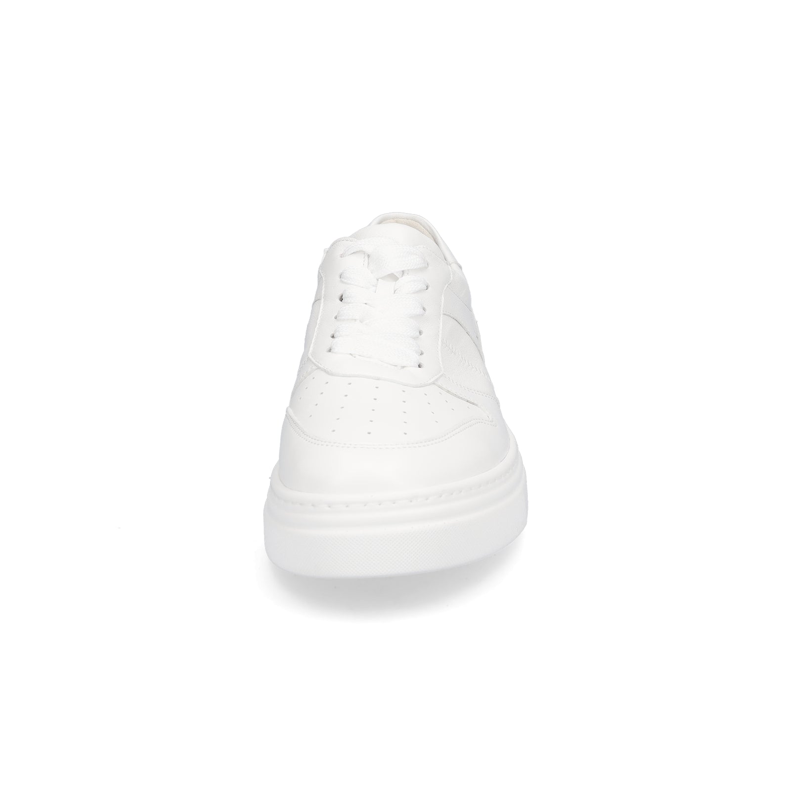 Waldläufer Damen Sneaker Tamira weiß
