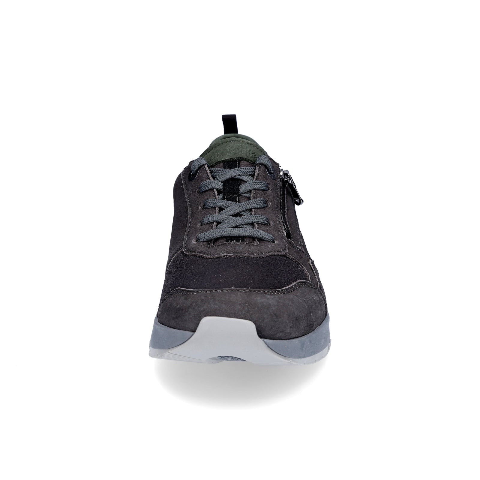 Waldläufer men's sneakers gray