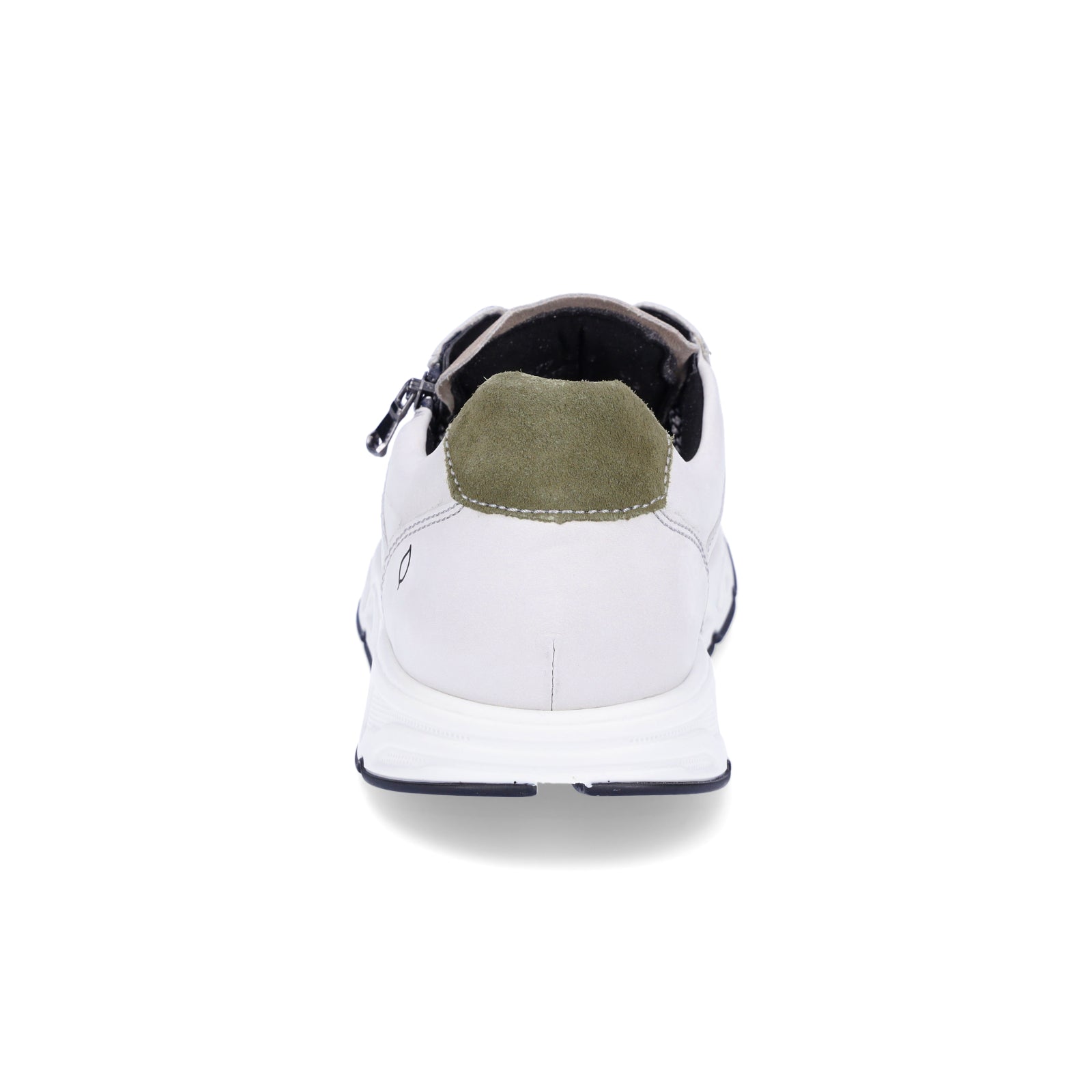 Waldläufer men's sneakers gray