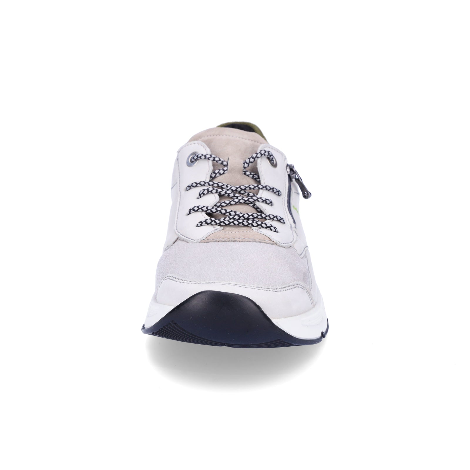Waldläufer men's sneakers gray