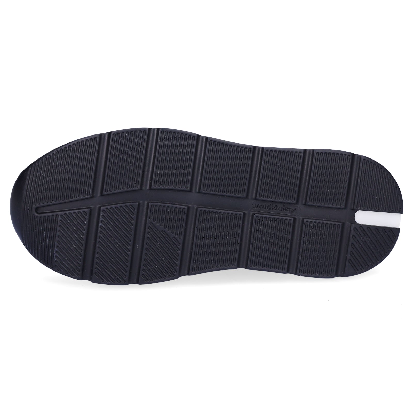 Waldläufer men's sneakers gray
