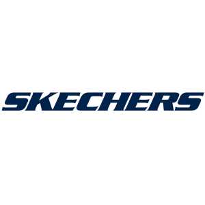 Skechers offers sporty shoes for young and old....