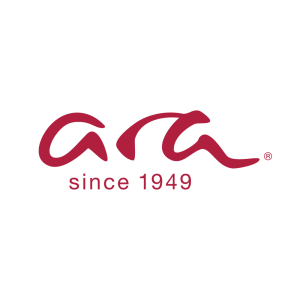 Ara doesn't just produce shoes, because the...