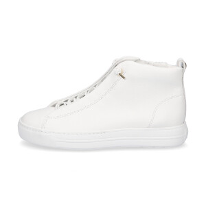 Paul Green women slip-on sneaker white