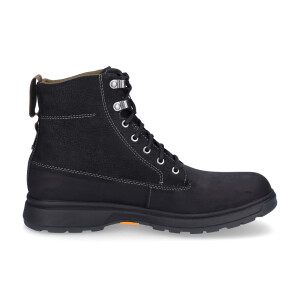 Timberland men lace-up boot Atwells Ave black