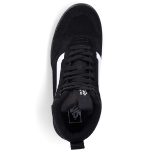 Vans men high-top sneaker Range Exp Hi V black