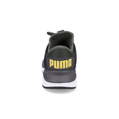 Puma Herren Sneaker Pacer Future gr&uuml;n
