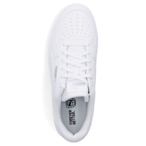 Puma Herren Sneaker Caven 2.0 weiß