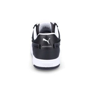 Puma Herren Sneaker Caven 2.0 VTG weiß schwarz