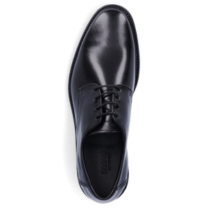 Lloyd men business lace-up shoe black