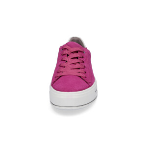 Ara Damen Sneaker pink weiß
