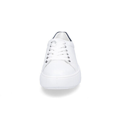 Ara women sneaker white