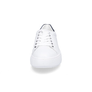 Ara women sneaker white