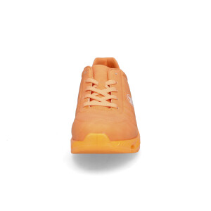 Rieker Damen Sneaker orange