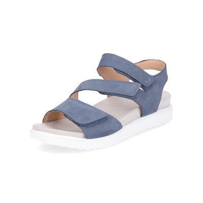 Legero women sandal Move blue