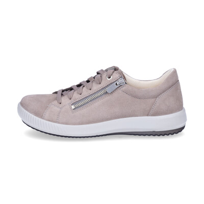 Legero women lace-up shoe Tanaro 5.0 grey