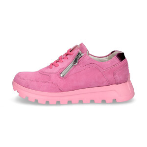 Waldläufer Damen Sneaker pink
