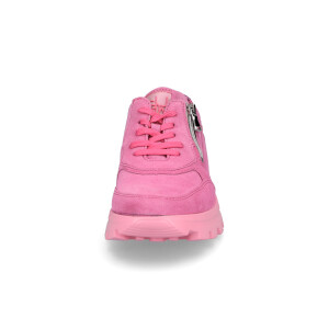 Waldläufer Damen Sneaker pink