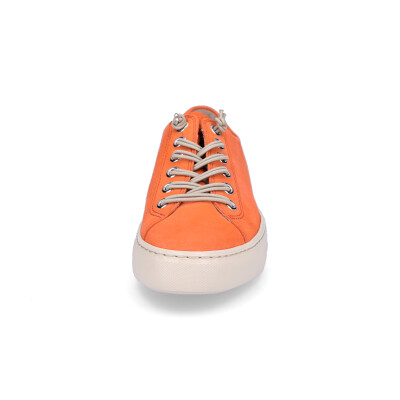 Paul Green women sneaker orange
