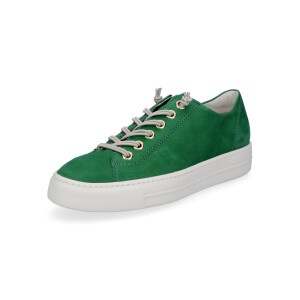Paul Green women sneaker green