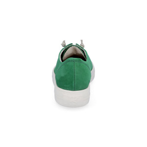 Paul Green Damen Sneaker grün
