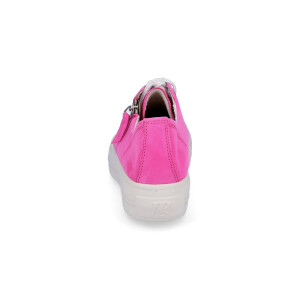 Paul Green Damen Sneaker pink