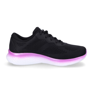 Skechers Damen Sneaker Skech-Lite Pro Stunning Steps schwarz