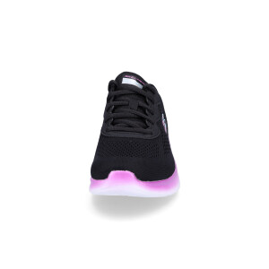 Skechers Damen Sneaker Skech-Lite Pro Stunning Steps schwarz