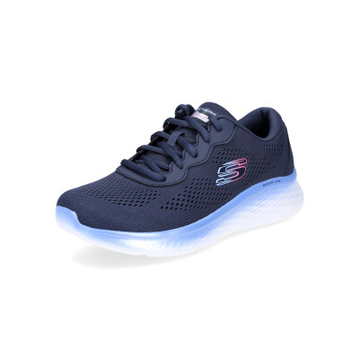 Skechers Damen Sneaker Skech-Lite Pro Stunning Steps navy