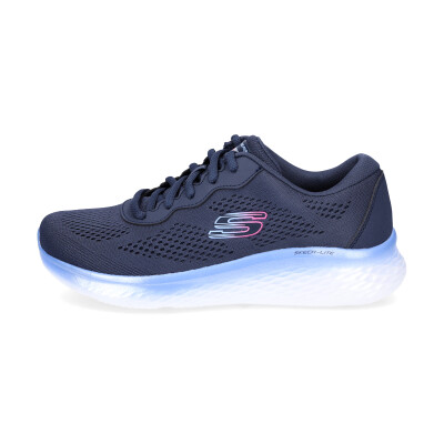 Skechers Damen Sneaker Skech-Lite Pro Stunning Steps navy